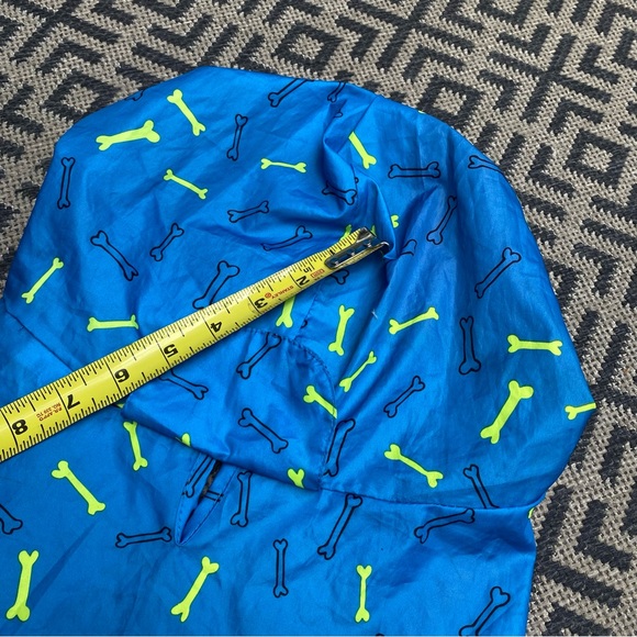 Top Paw Doggie Raincoat XL - Picture 7 of 9